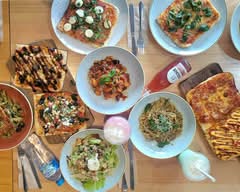 PAPPA D's (Woodgrove)