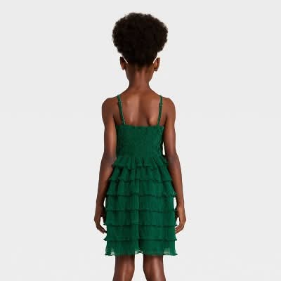 Cat & Jack Girls' Tiered Lace Dress Delivery Near Me | Order Online | Uber Eats Cat & Jack Girls' Tiered Lace Dress Delivery Near Me | Order Online | Uber Eats