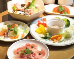 PIZZA STAND 神田店