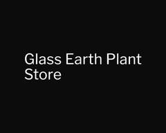 Glass Earth Plant Store