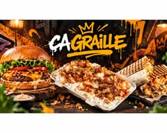 Ça Graille 🍔