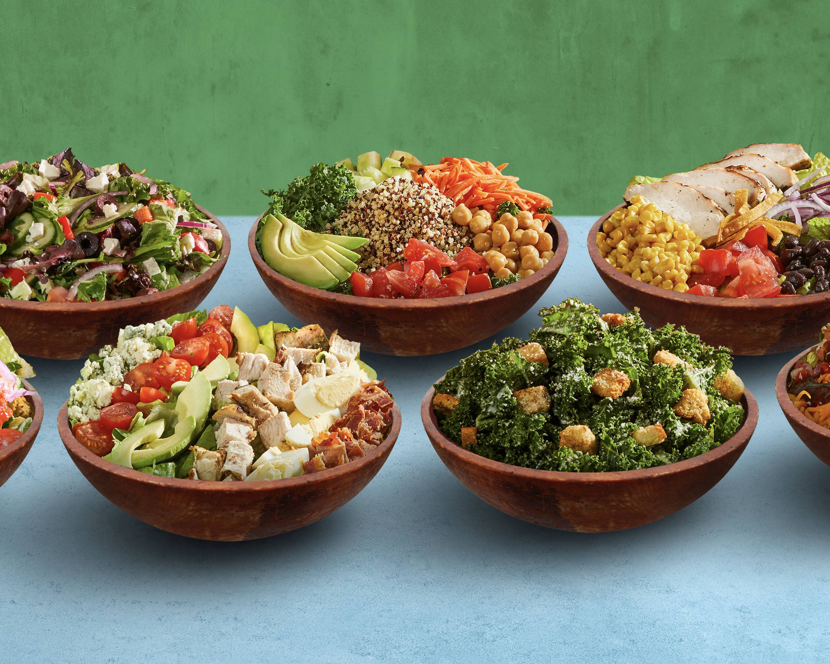 Order King Kale (5416 Belair Rd Suite 1) Menu Delivery【Menu & Prices