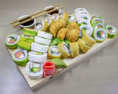 Soe Sushi El Descanso