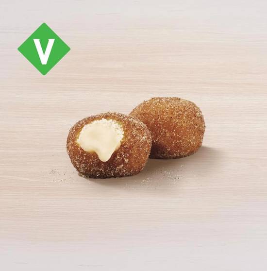 Cinnabon Delights® 2 Pack