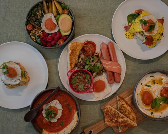 A Padoca do Rosário