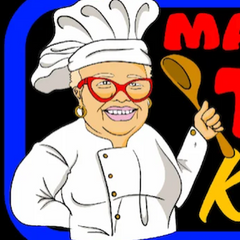 Mamma Tee's Kitchen (828 Upshur St. NW)