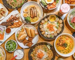 Ninja City Kitchen and Bubble Tea
