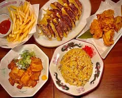 わがまま酒場　タケシンチ