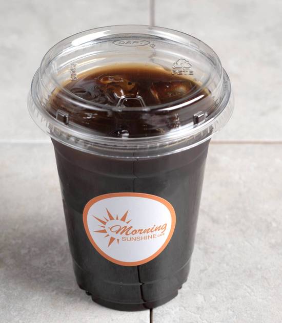 Cold Brew