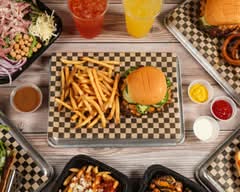 Sixth Street Burger