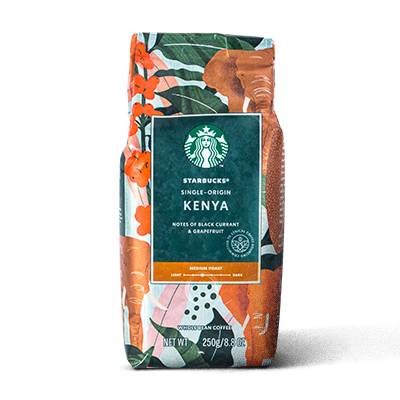 Kenya 250 g