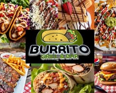 Burrito Grill & Bar