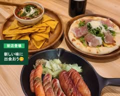 遊食BAL Living Room Yushoku Bar Living Room