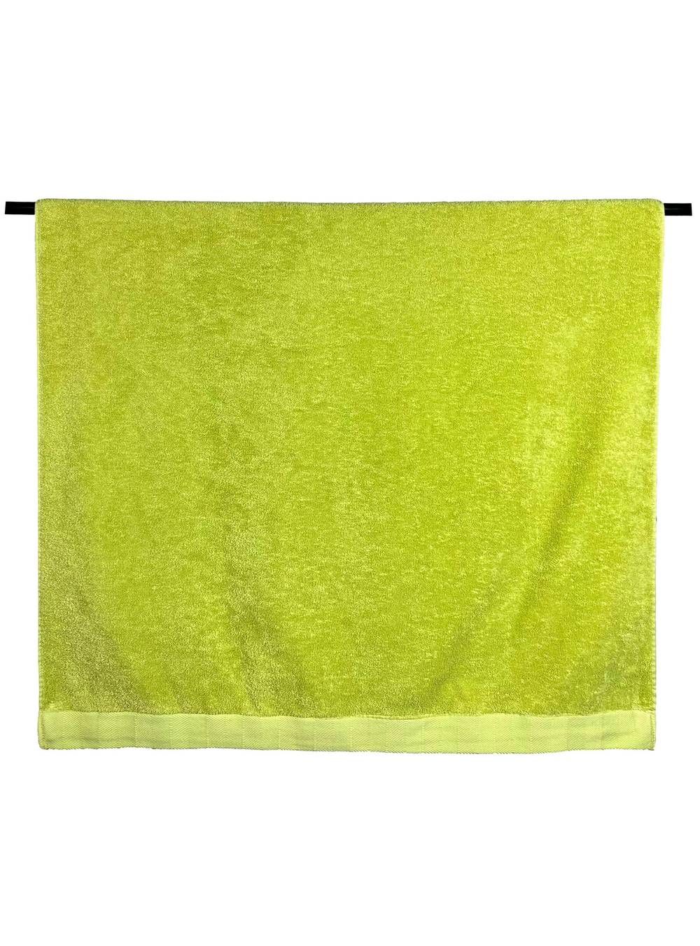 Attimo toalla de baño 70 x 140 cm (verde claro)