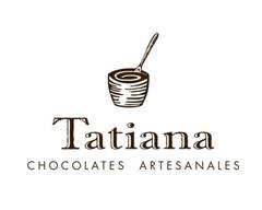 Chocolates Tatiana (Santa Cristina)