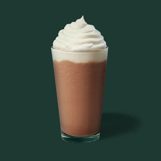 Mocha Frappuccino®