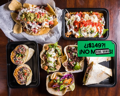 Tacos Y Tortas "el May'