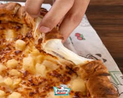 D'Gusta Pizza (Merida)