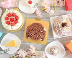 パティスリー クレヨン patisserie crayon