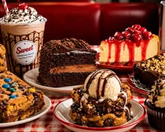 Sweet Sweets Land