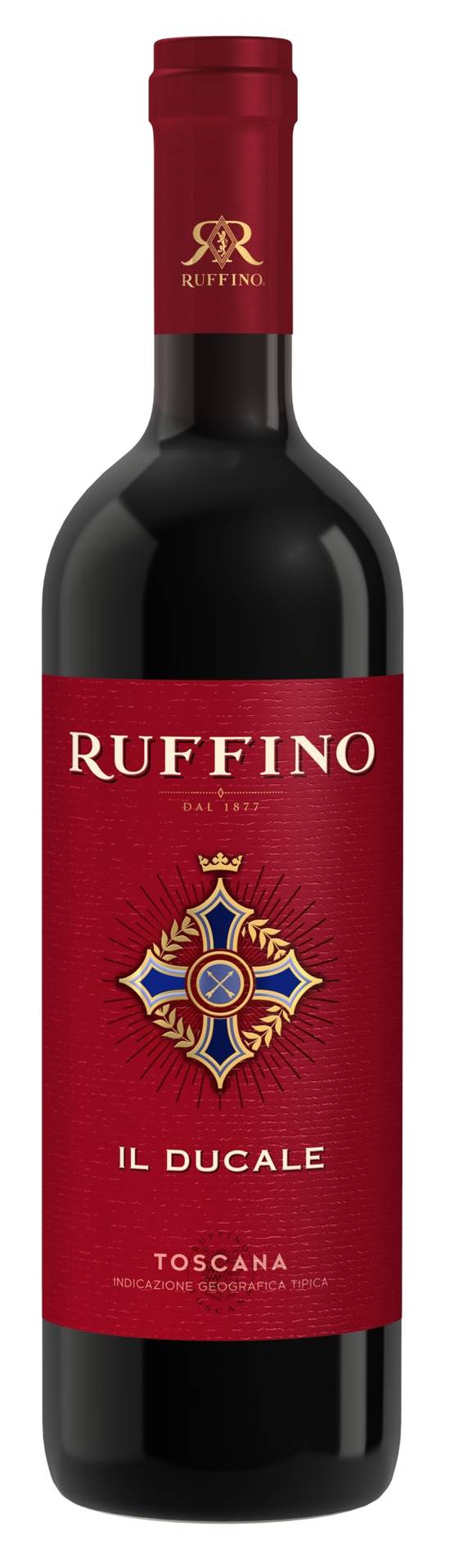 Ruffino Toscana Il Ducale Red Wine (750 ml)