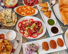 Salkara Indian Cuisine