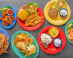 Florida Cracker Cafe