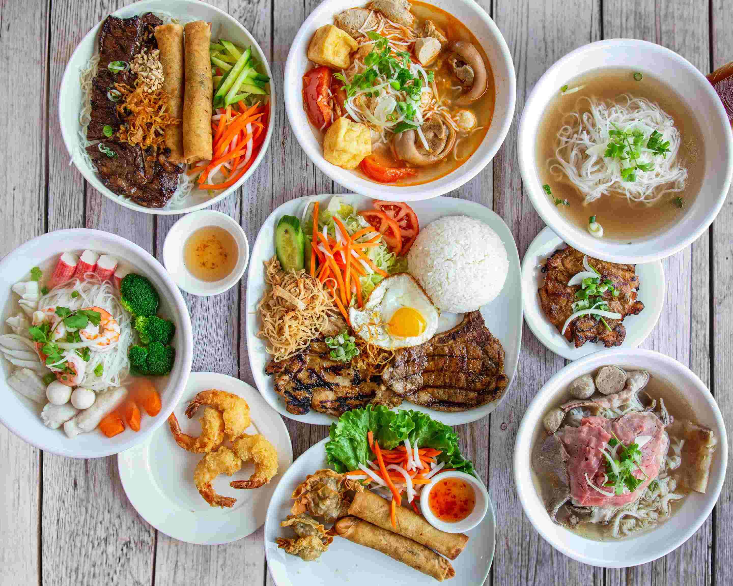 Order Pho net viet Menu Delivery in Port Coquitlam | Menu & Prices ...