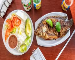 Casa Exquisita Restaurant (4 Hazelwood Avenue)