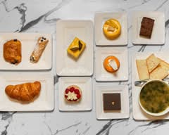 Bella Cafe (12 Tillman Pl)