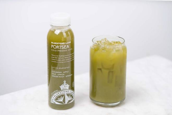 Bluestone Lane Juice - Portsea (12oz)
