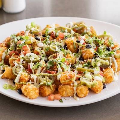 Totchos