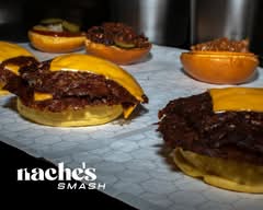 Nache's Smash Burger - Avila