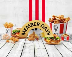 KFC Stuttgart Milaneo