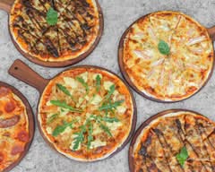 Alexandros Pizzeria, Sasolburg