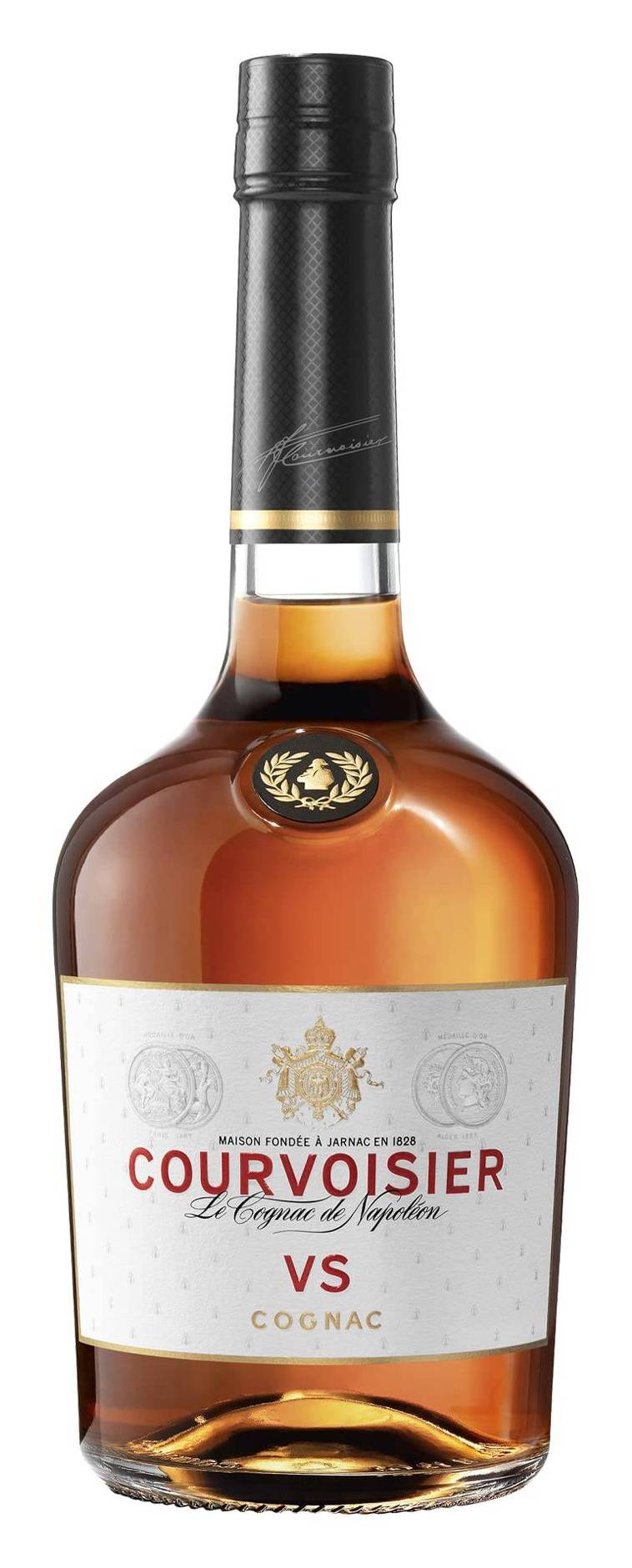 Courvoisier Vs Cognac 70cl