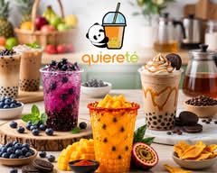 QuiereTé