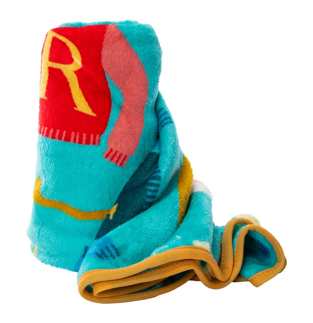 Harry Potter™ Travel Throw Blanket 40in x 50in