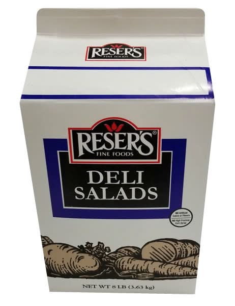 Reser's Fine Foods Raspberry Salad (128 oz)