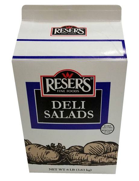 Reser's Fine Foods Raspberry Salad (128 oz)