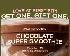 Greenhouse Juice Co. (Union Station)