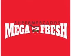 Mega Fresh (Cerro Gordo)