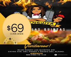 Chilanguita Taqueria