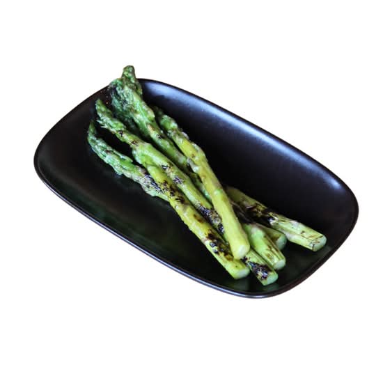 Asparagus