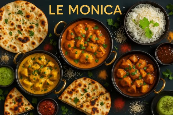 Le Monica