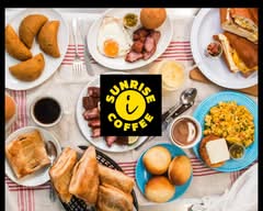 Sunrise Coffee & Bakery