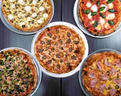 Tostipizza (Monterrey)