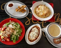 Pescaraz Italian Restaurant (Amarillo, TX)