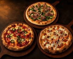 Tysons Pizza