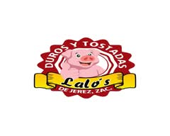 Duros y tostadas Lalos de jerez (Zacatecas)